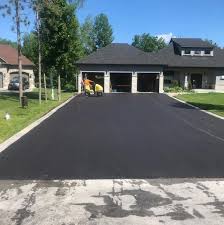 Trusted Prosper, TX Driveway Paving Experts